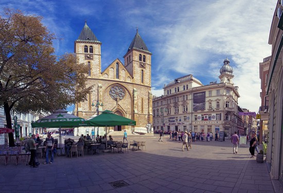 Sarajevo