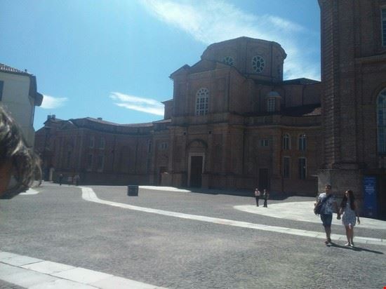  Venaria Reale  