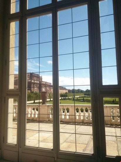  Venaria Reale  