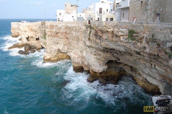 il mare