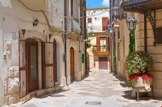 Altamura Altamura Mi.Ti. - Shutterstock.com Mi.Ti.