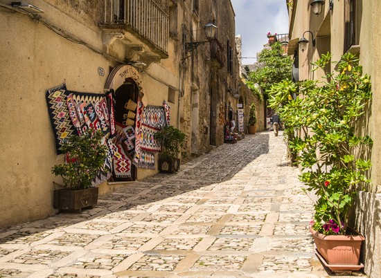 Erice