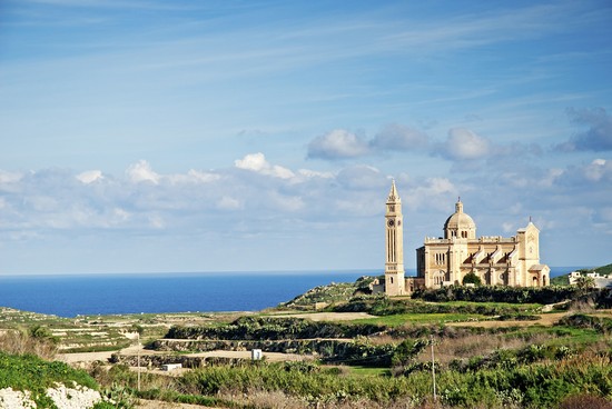 Santuario Ta' Pinu