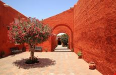 Monastero di Santa Catalina