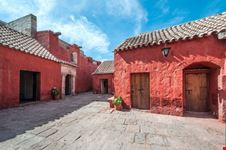 Monastero di Santa Catalina