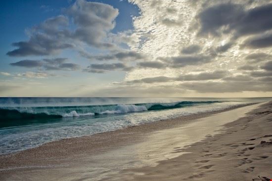 Onde gigantesche Capo Verde Nailia Schwarz - Shutterstock.com Nailia Schwarz
