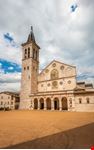 cattedrale spoleto