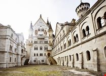 Castello di Neuschwanstein