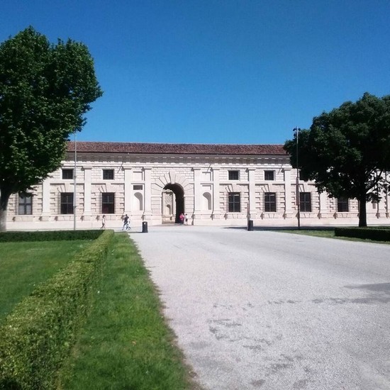 Mantova