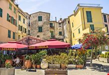 Corniglia