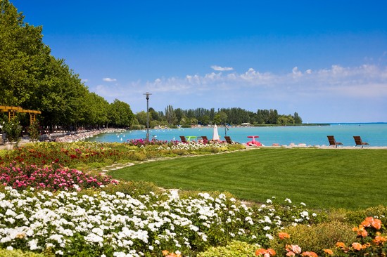 Lago Balaton