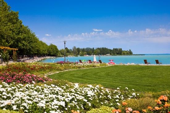 Lago Balaton Budapest andras_csontos - Shutterstock.com andras_csontos
