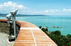 Lago Balaton