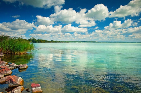 Lago Balaton