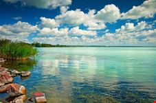 Lago Balaton