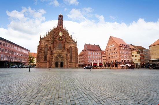  Nuremberg Sergey Novikov - Shutterstock.com Sergey Novikov
