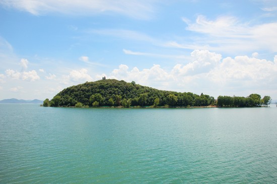Isola Minore