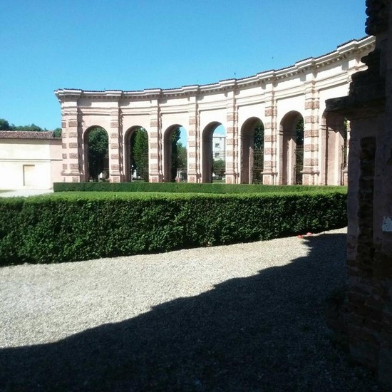 mantova