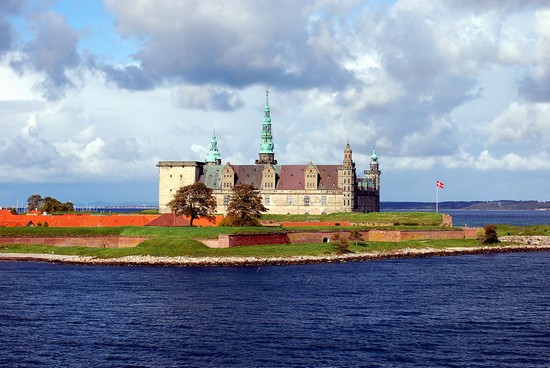 Castello di Kronborg