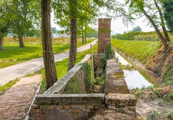  Castel Bolognese GoneWithTheWind - Shutterstock.com GoneWithTheWind