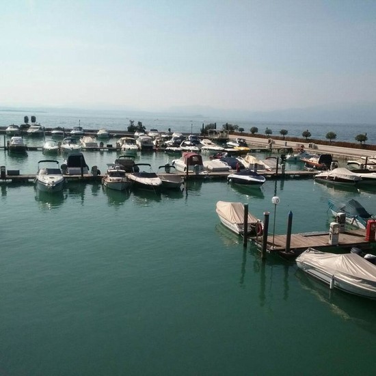 Lazise
