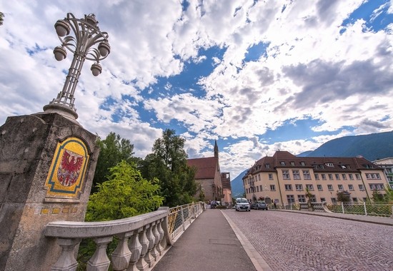 Merano