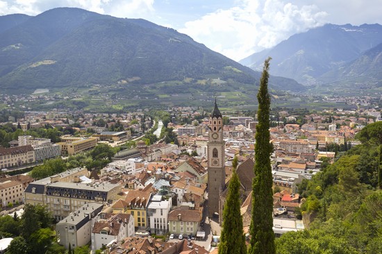 Merano