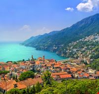 Salerno Salerno