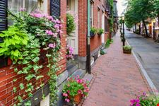 boston beacon hill