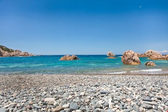 Tinnari Trinità d'Agultu CoolR - Shutterstock.com CoolR