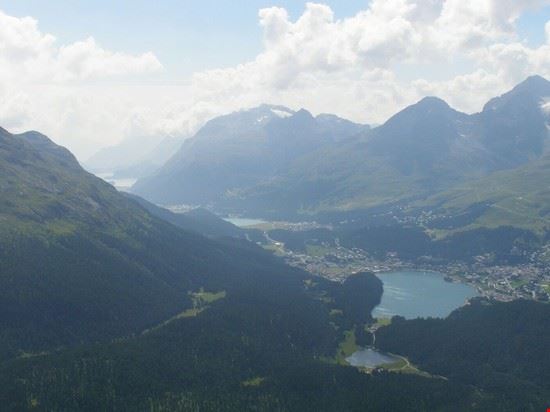  St. Moritz  