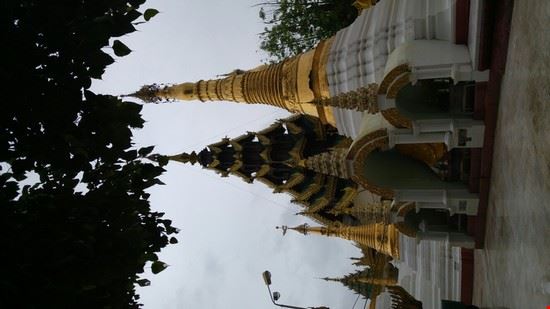 Yangon Yangon  