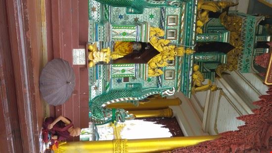 Yangon Yangon  
