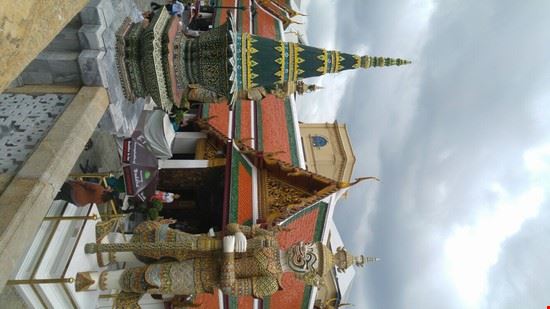 Bangkok Bangkok  
