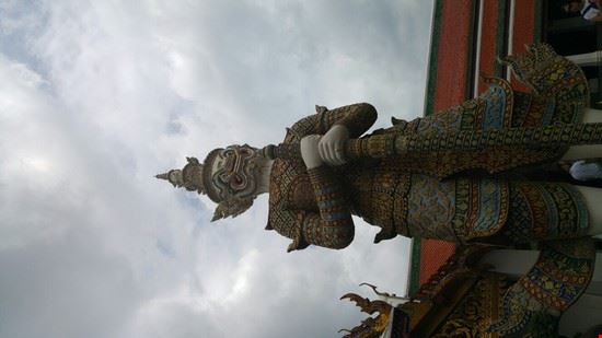 Bangkok Bangkok  