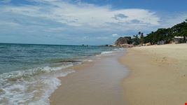 koh samui lamai beach a koh samui