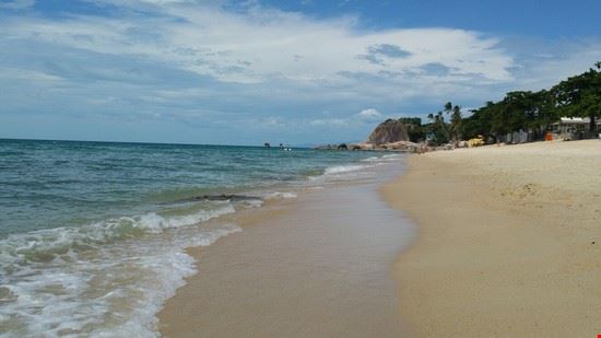  Koh Samui  