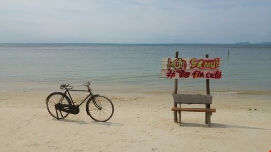  Koh Samui  