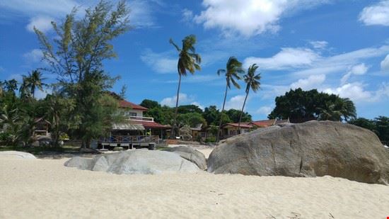  Koh Samui  