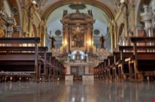 Chiesa Gesù e Maria