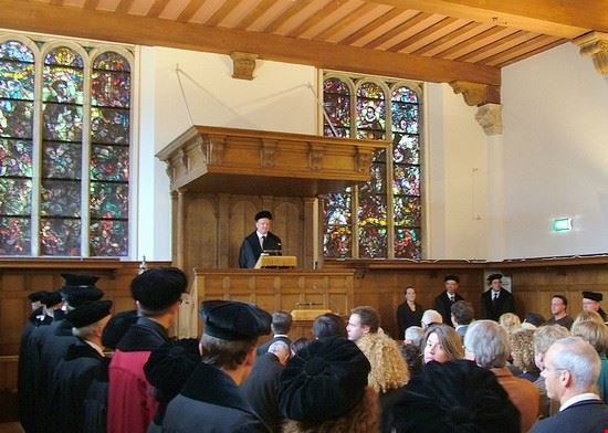 Universiteit Leiden - Ziko - Ziko - CC BY SA 3.0