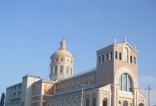 Santuario di Tindari