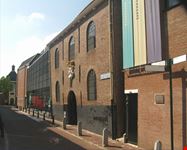 Boerhaave Museum 1