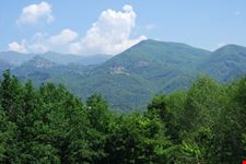 Parco delle Alpi Apuane