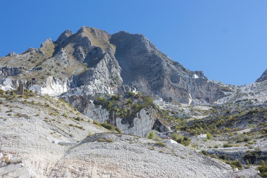 Parco delle Alpi Apuane