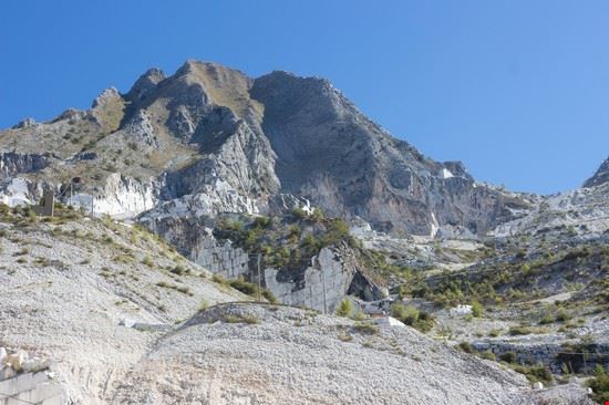 Parco Naturale Regionale delle Alpi Apuane Fivizzano francesco de marco - Shutterstock francesco de marco