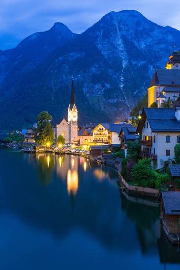Hallstatt