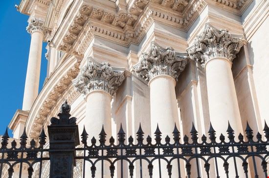 Duomo di San Giorgio Ragusa Marco Ossino - Shutterstock Marco Ossino