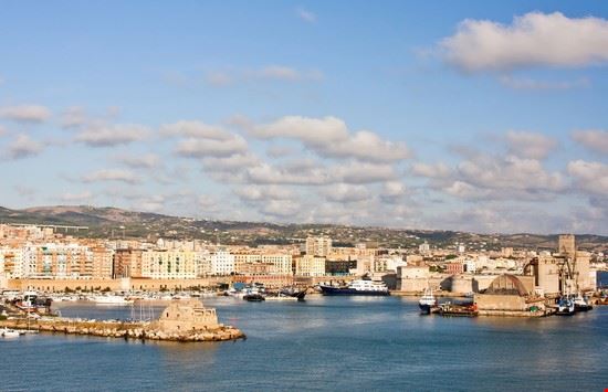  Civitavecchia Fotowan - Shutterstock Fotowan