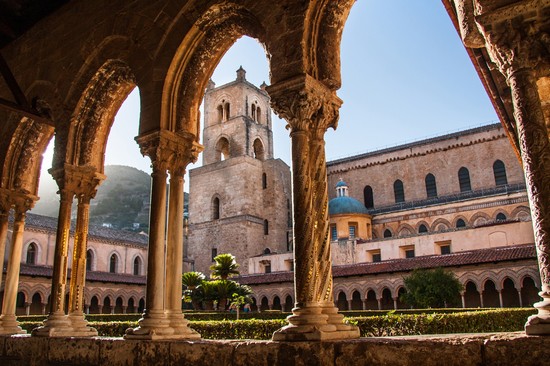 Chiostro